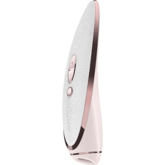 Satisfyer Luxury SATISFYER - LUXURY PRET A PORTER