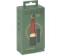 Emerald Love Luxurious Lipstick Vibrator