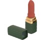 Emerald Love Luxurious Lipstick Vibrator