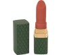 Emerald Love Luxurious Lipstick Vibrator