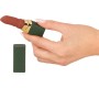 Emerald Love Luxurious Lipstick Vibrator