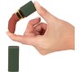 Emerald Love Luxurious Lipstick Vibrator