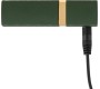 Emerald Love Luxurious Lipstick Vibrator