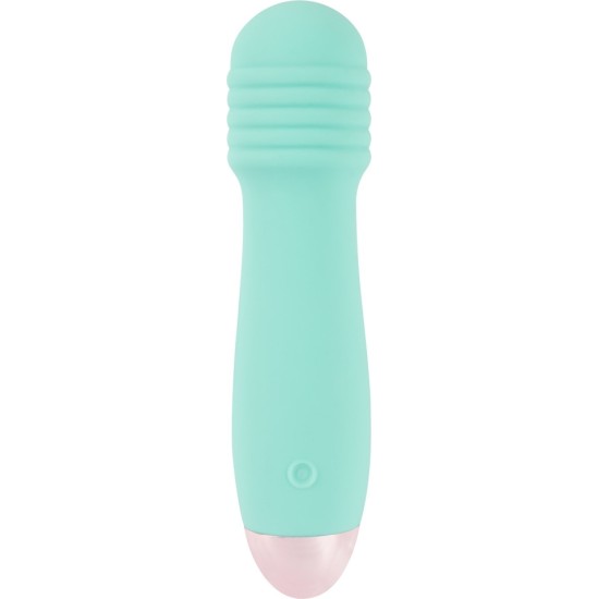 Cuties Mini Vibrator green