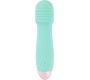 Cuties Mini Vibrator green