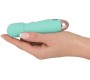 Cuties Mini Vibrator green