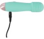 Cuties Mini Vibrator green