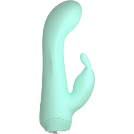 Cuties Mini Vibrator Green 4.G