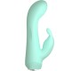 Cuties Mini Vibrator Green 4.G