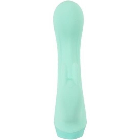 Cuties Mini Vibrator Green 4.G
