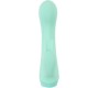 Cuties Mini Vibrator Green 4.G