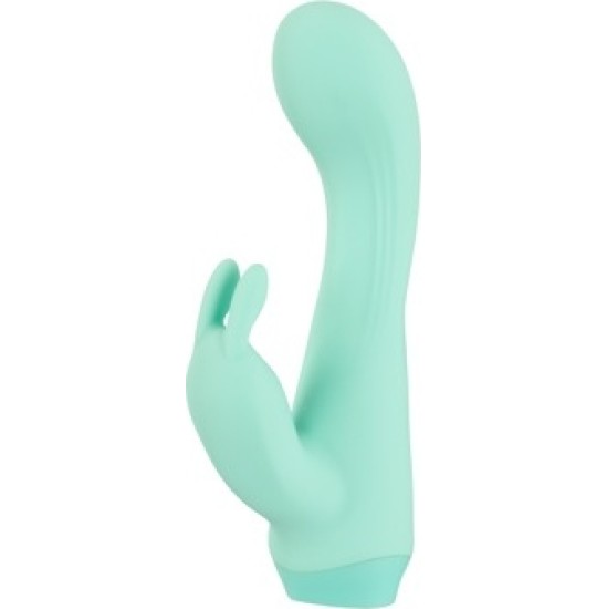 Cuties Mini Vibrator Green 4.G