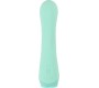 Cuties Mini Vibrator Green 4.G