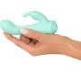 Cuties Mini Vibrator Green 4.G