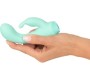 Cuties Mini Vibrator Green 4.G