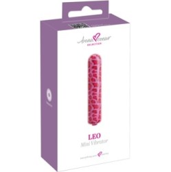 Beau Coeur Leo Mini Vibrator
