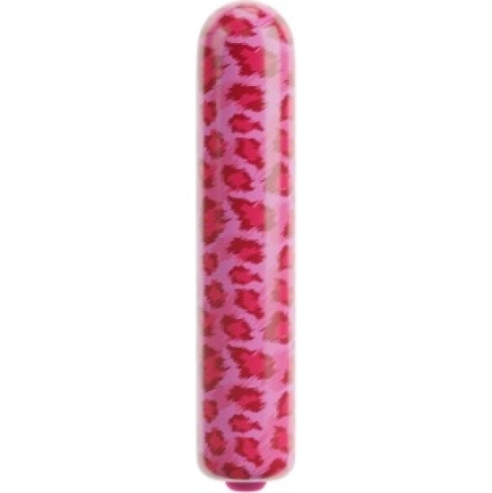 Beau Coeur Leo Mini Vibrator