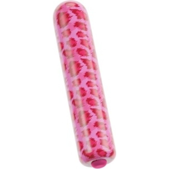 Beau Coeur Leo Mini Vibrator