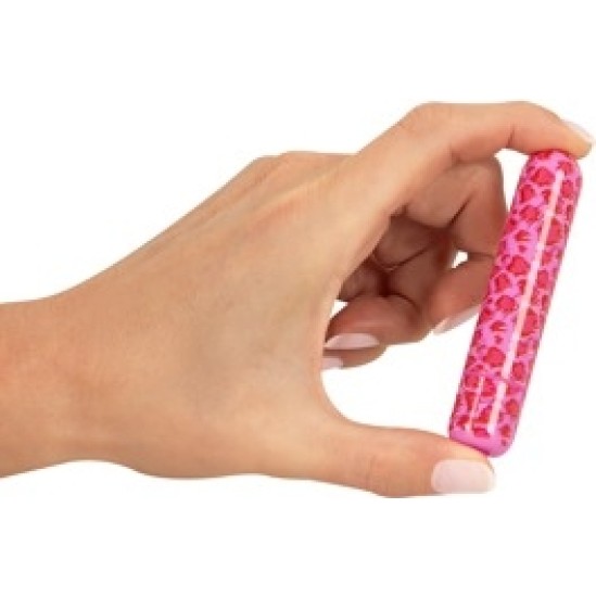 Beau Coeur Leo Mini Vibrator