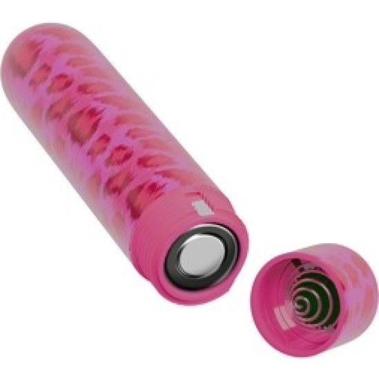 Beau Coeur Leo Mini Vibrator