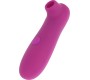 Ohmama Stimulating OHMAMA - CLITORIS STIMULATOR 10 SPEEDS LILAC