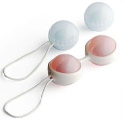 Lelo LUNA BEADS MINI
