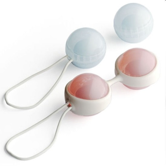 Lelo LUNA BEADS MINI