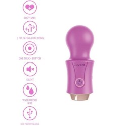 Xocoon Mini vibrators stimulātors