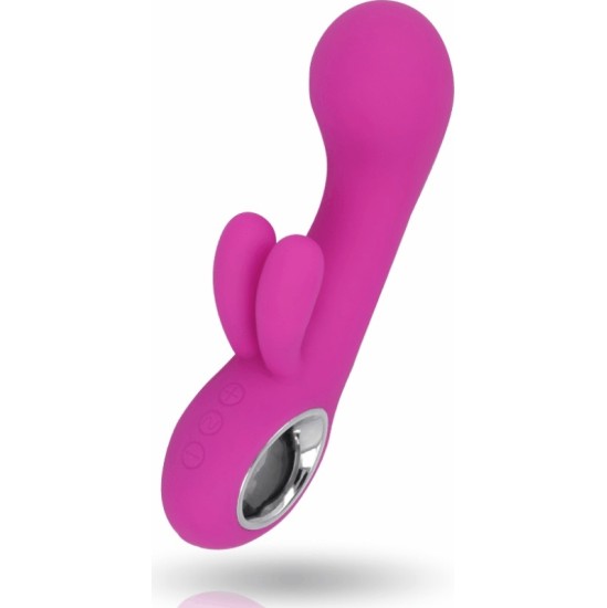 Inspire Glamour INSPIRE GLAMOR GEORGIA VIBRATOR LILAC