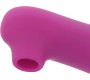 Ohmama Stimulating OHMAMA - CLITORIS STIMULATOR 10 SPEDS LILA