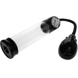 Pretty Love Male Dzimumlocekļa vakuumsūknis