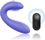 Mr. Boss MR BOSS- JOSEF PULSATION & VIBRATION REMOTE CONTROL FOR COUPLES