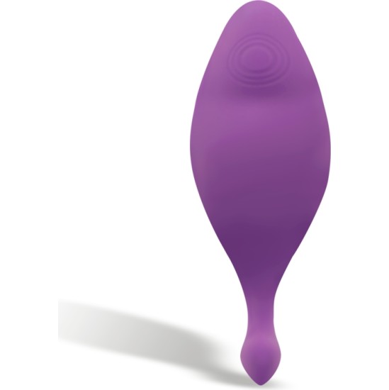 Intense Fun INTENSE - MINDY PANTIE REMOTE CONTROL violets