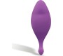 Intense Fun INTENSE - MINDY PANTIE REMOTE CONTROL violets