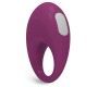 Coverme DYLAN RECHARGEABLE RING COMPATIBLE WITH WATCHME WIRELESS TECHNOLOGY