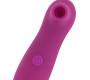 Ohmama Stimulating OHMAMA - CLITORIS STIMULATOR 10 SPEEDS LILAC