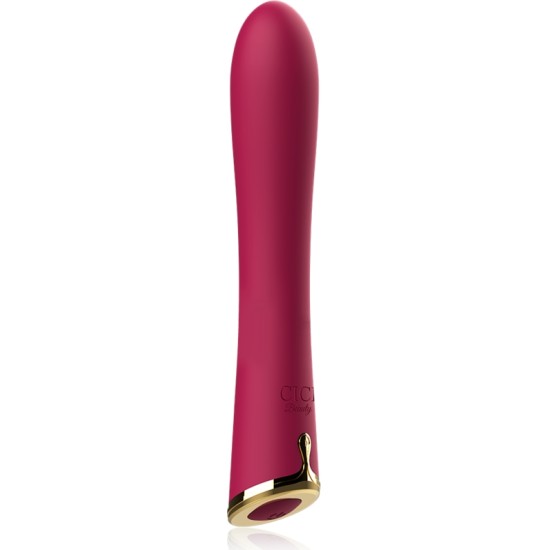 Cici Beauty Vibrators lode