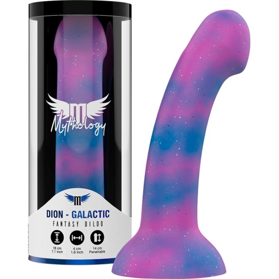 Mythology Fantasy Dildo MITOLOGIJA – DIONAS GALAKTIS Dildo M