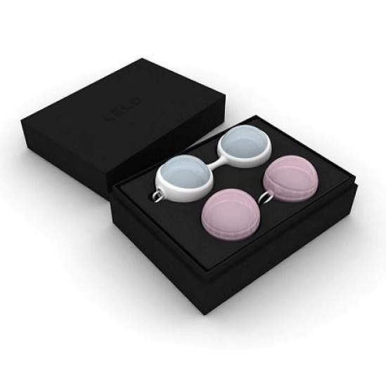 Lelo LUNA BEADS MINI