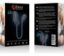 Ibiza Technology Klitora stimulātors ar vibrāciju un sūkšanas funkciju