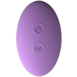 Fantasy For Her REMOTE SILICONE PLEASE-HER