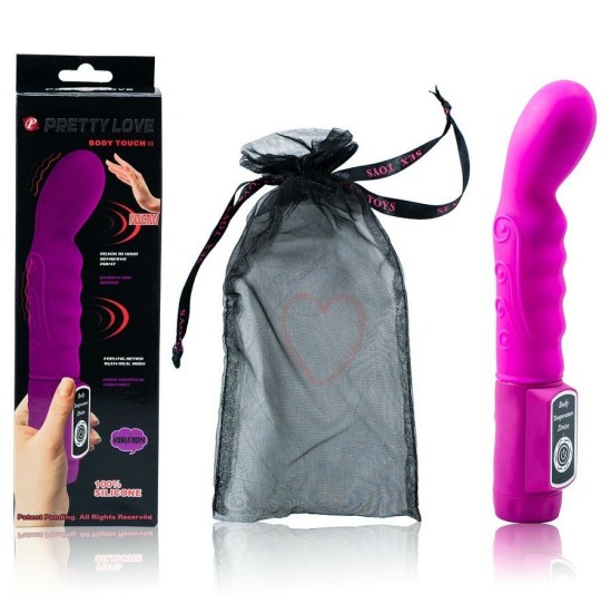 Pretty Love Smart Vibrators violets