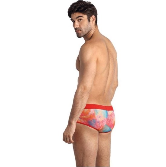 ANAIS MEN - FALCON BOXER BRIEF XL