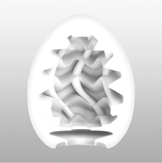 Tenga WAVY II EGG STROKER