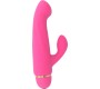 Intense Fun INTENSE BORAL 20 SPEEDS SILICONE rozā