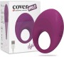 Coverme DYLAN RECHARGEABLE RING COMPATIBLE WITH WATCHME WIRELESS TECHNOLOGY