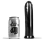 All Black DILDO BLACK 19 CM