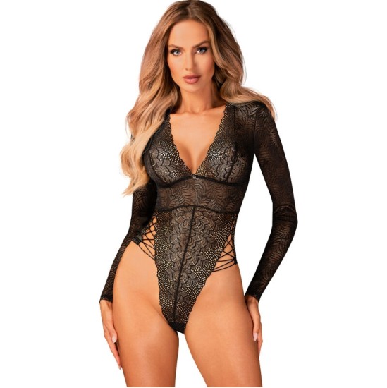 Obsessive Teddies OBSESSIIVNE – MERLYS TEDDY XS/S