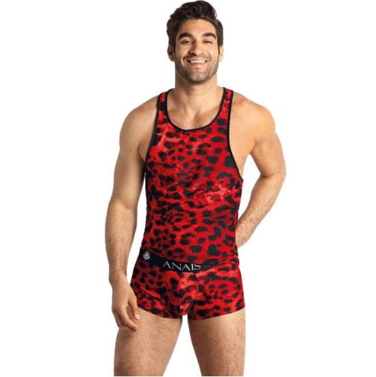 Anais Men Accesories ANAIS MEN – SAVAGE TOP S