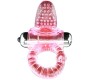 Baile For Him SWEET VIBRATING RING rozā